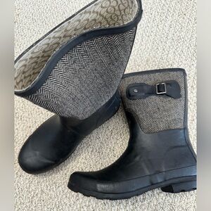 Womens chooka boots
